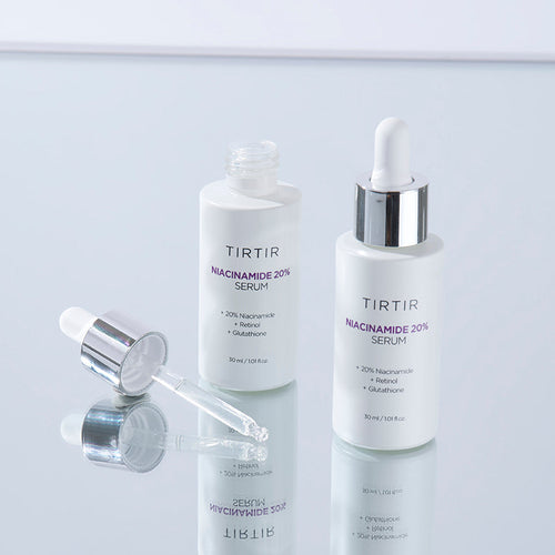TIRTIR - Niacinamide 20% Serum