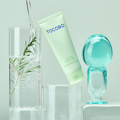 Cica Calming Gel Cream