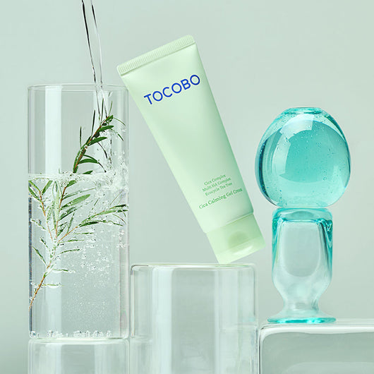 Cica Calming Gel Cream