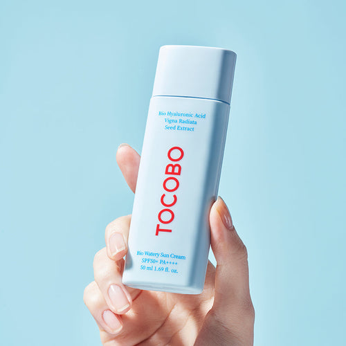 Bio Watery Sun Cream SPF50 PA++++