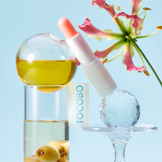 Glow Ritual Lip Balm