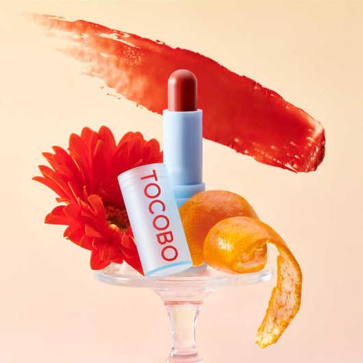 Glass Tinted Lip Balm