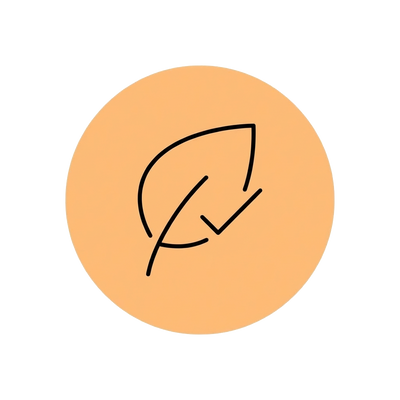 Clean, Safe, Efficace.