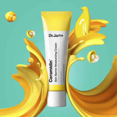 Ceramidin Skin Barrier Moisturizing Cream