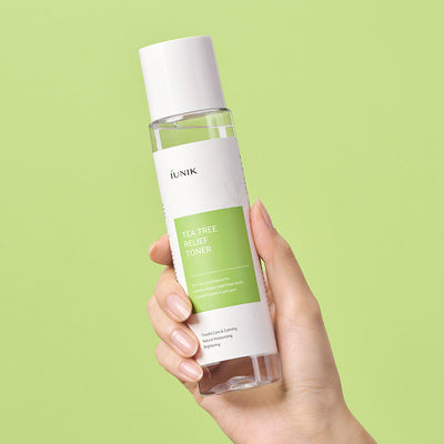 Tea Tree Relief Toner