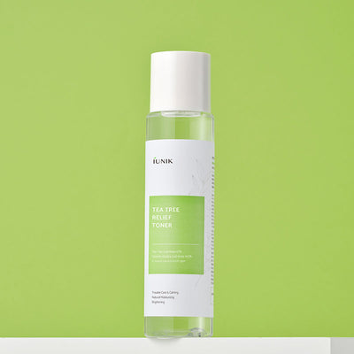 Tea Tree Relief Toner