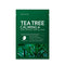 Tea Tree Calming Glow Luminous Ampoule Mask