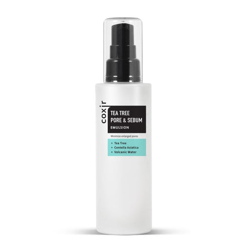 Tea Tree Pore & Sebum Emulsion