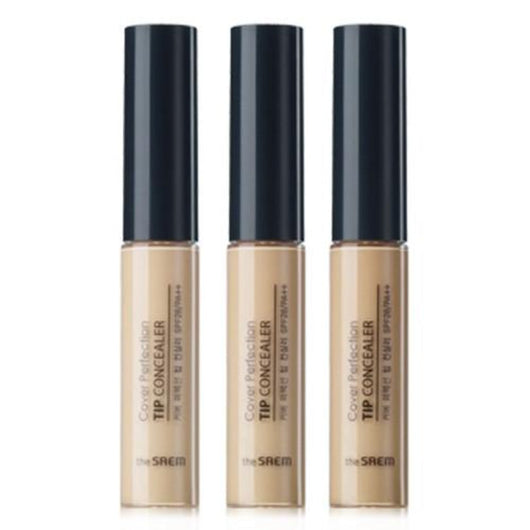 Cover Perfection Tip Concealer SPF28 PA++