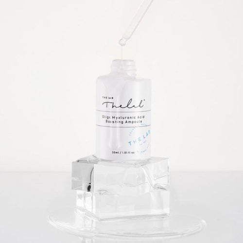 Oligo Hyaluronic Acid Boosting Ampoule