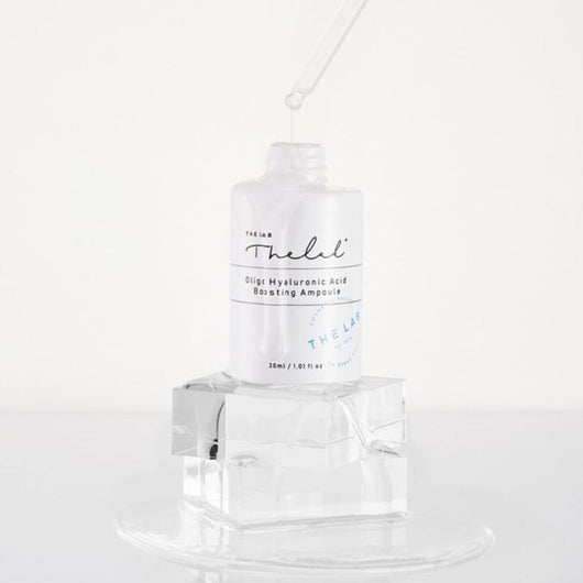Oligo Hyaluronic Acid Boosting Ampoule