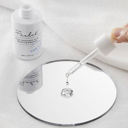 Oligo Hyaluronic Acid Boosting Ampoule