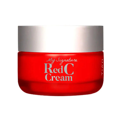 My Signature Red C Cream