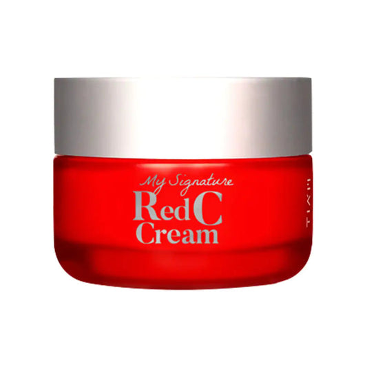 My Signature Red C Cream