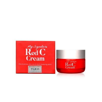 My Signature Red C Cream