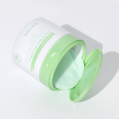 Pore Fresh Peeling Toner Pad (Calming)