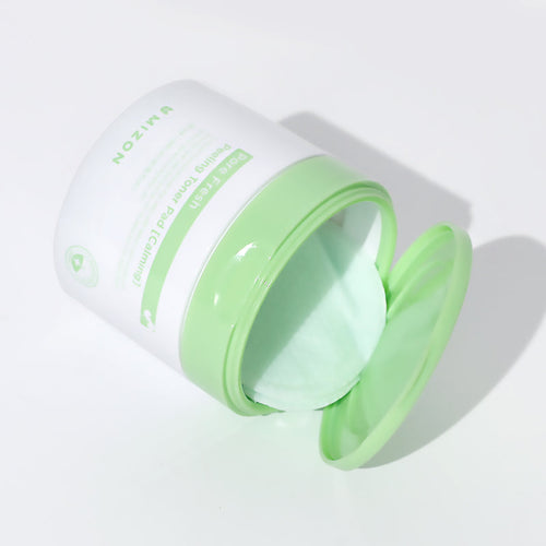 Pore Fresh Peeling Toner Pad (Calming)