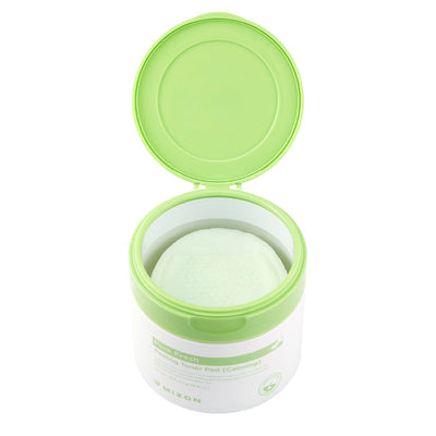 Pore Fresh Peeling Toner Pad (Calming)