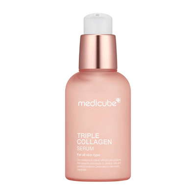 Medicube - Triple Collagen Serum 4.0