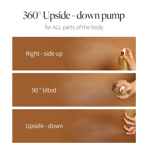 White Truffle Aromatic Body Mist Serum