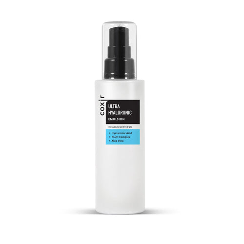 Ultra Hyaluronic Emulsion
