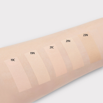 CLIO - Kill Cover Skin Fixer Cushion Set