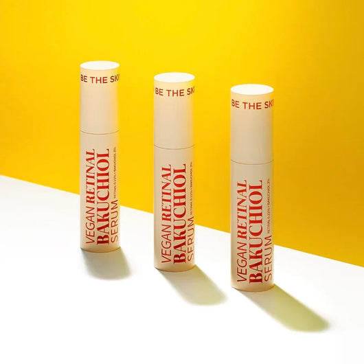 Vegan Retinal Bakuchiol Serum
