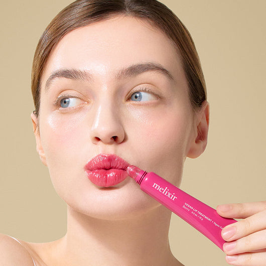 Vegan Lip Treatment