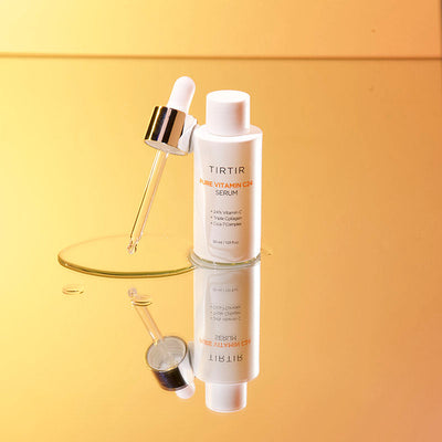 TIRTIR - Pure Vitamin C24 Serum