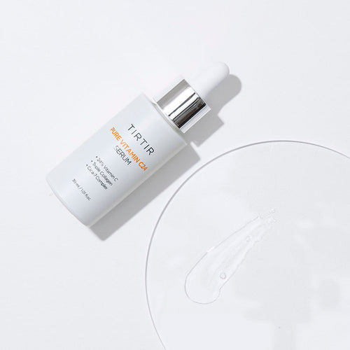 TIRTIR - Pure Vitamin C24 Serum