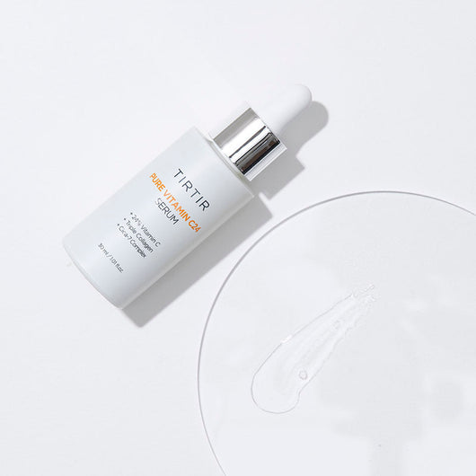 TIRTIR - Pure Vitamin C24 Serum