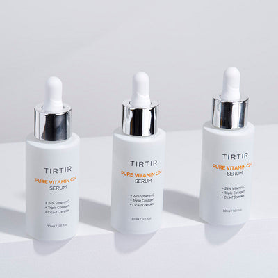 TIRTIR - Pure Vitamin C24 Serum