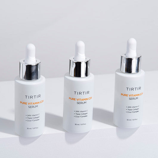 TIRTIR - Pure Vitamin C24 Serum