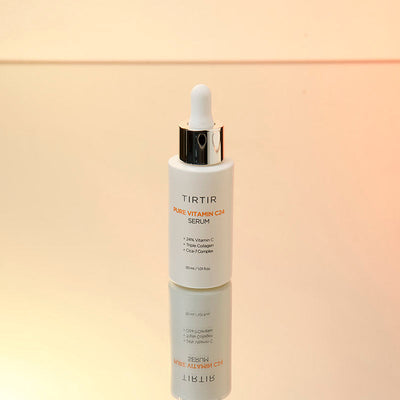 TIRTIR - Pure Vitamin C24 Serum