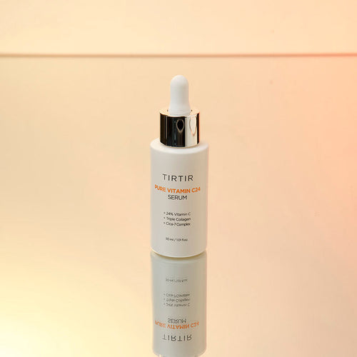TIRTIR - Pure Vitamin C24 Serum