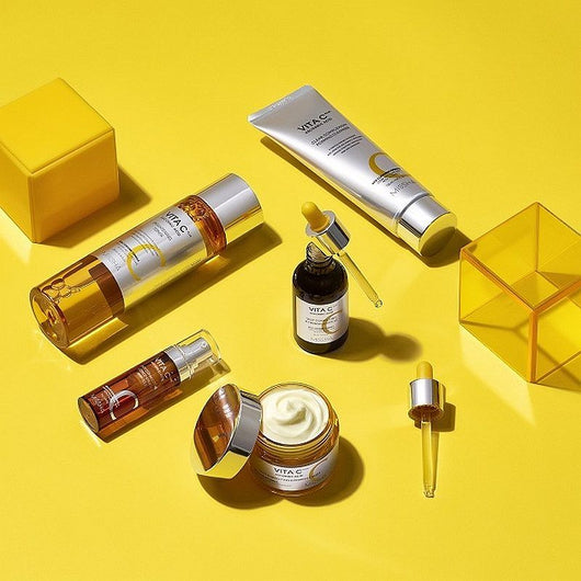 Vita C Plus Brightening Toner