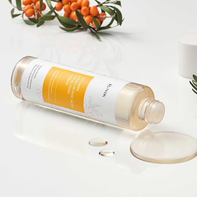 Vitamin Hyaluronic Acid Vitalizing Toner