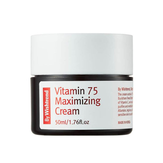 Vitamin 75 Maximizing Cream