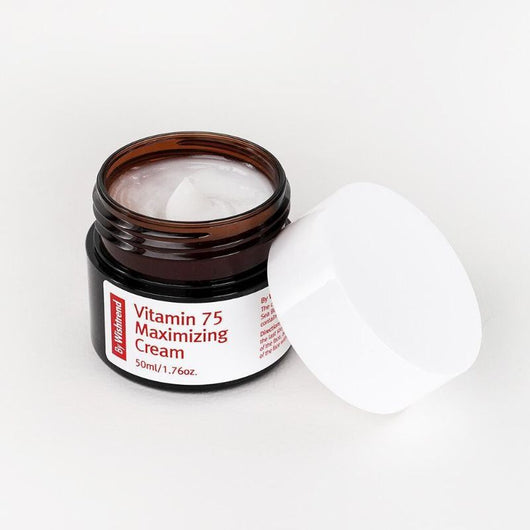 Vitamin 75 Maximizing Cream