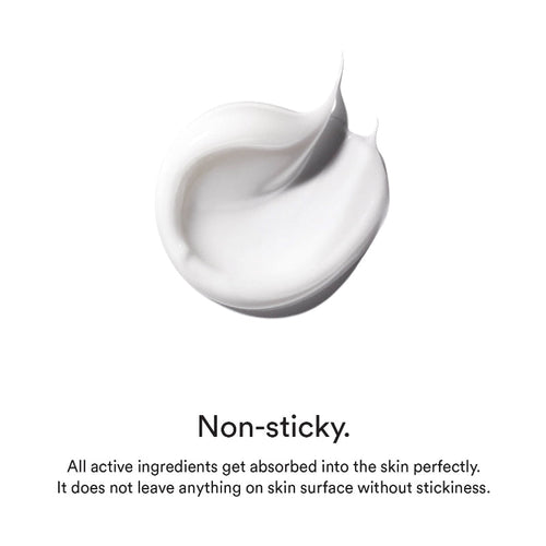 Hydration Creme Water Tube