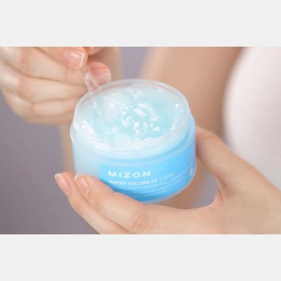 Water Volume EX First Cream
