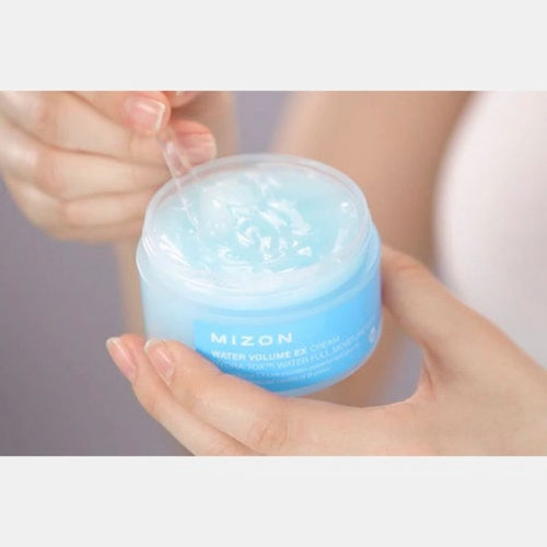 Water Volume EX First Cream
