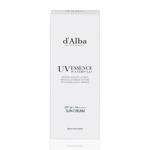 Waterfull Essence Sun Cream SPF50+ PA++++