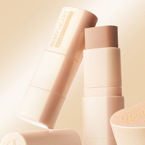 Pretty Filter In My Heart Stick Foundation