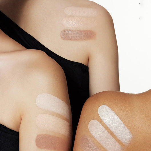 Pretty Filter In My Heart Stick Foundation