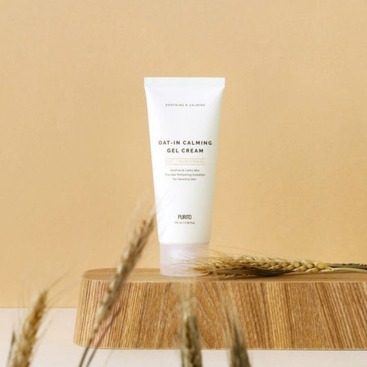 PURITO SEOUL - *Renewal Oat-in Calming Gel Cream