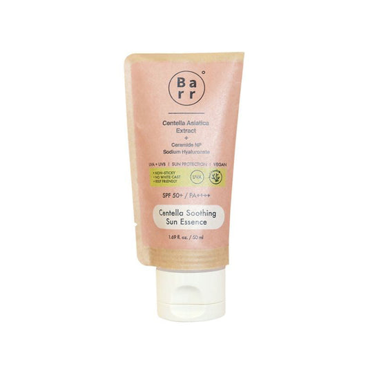 Centella Soothing Sun Essence SPF50+ PA++++