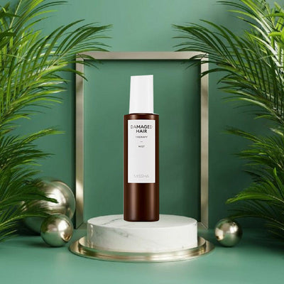 Damaged Hair Therapy Mist