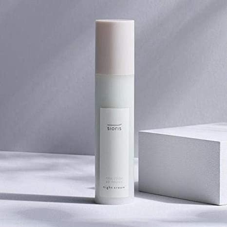 You look So Young Night cream