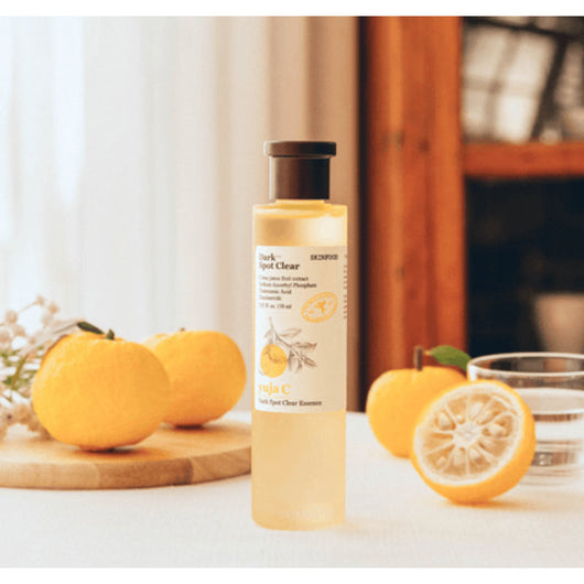 Yuja C Dark Spot Clear Essence